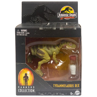  Jurassic Park Dinosaur Set cashymart