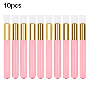  Eyelash Cleaning Brush Set for Extensions cashymart