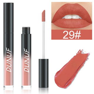  Matte Lipstick Set cashymart