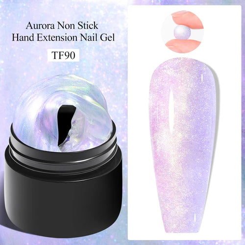 Meet Across Quick Extension Nail Gel 8ml