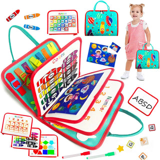  Montessori Busy Board cashymart