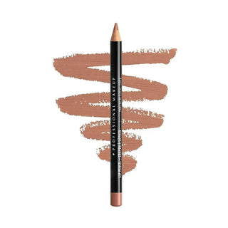  Slim Lip Pencil Nude Matte Creamy Waterproof Lipliner cashymart