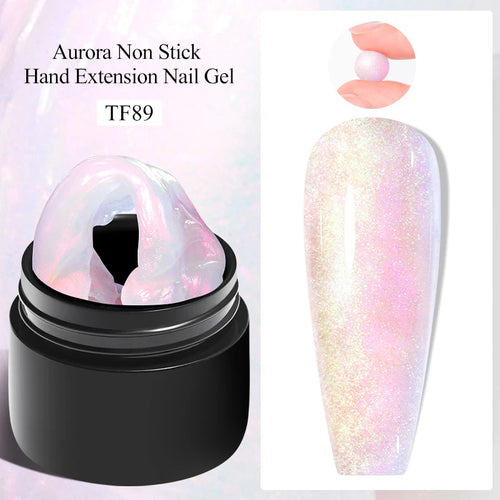 Meet Across Quick Extension Nail Gel 8ml