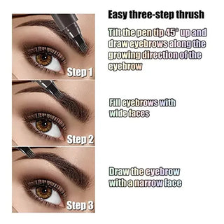  Microblading Eyebrow Pen cashymart