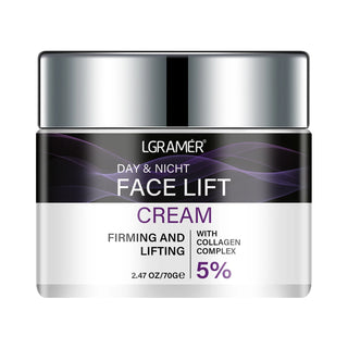  LGRAMER Retinol Cream cashymart