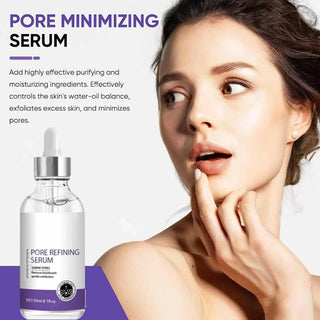  Pore Shrinking Serum for Large Pores and Firm Skin cashymart