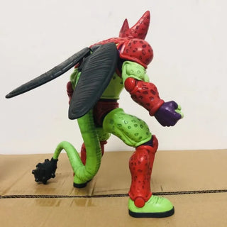  Dragon Ball Z Cell Max Figure cashymart