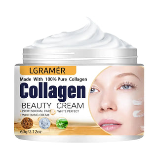  LGRAMER Anti-Wrinkle Cream cashymart