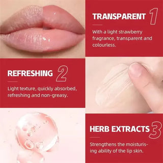 SADOER Lip Plumping Serum cashymart