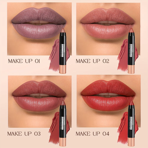  SANSUMMER  Lipstick Crayon cashymart