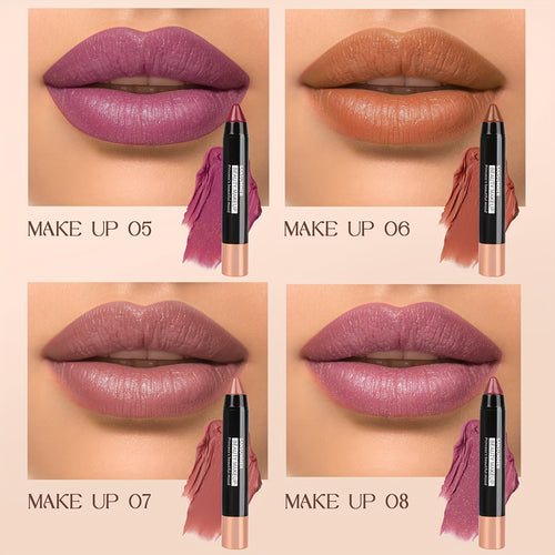  SANSUMMER  Lipstick Crayon cashymart