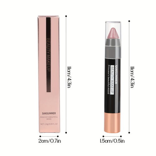  SANSUMMER  Lipstick Crayon cashymart