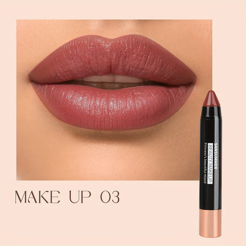  SANSUMMER  Lipstick Crayon cashymart