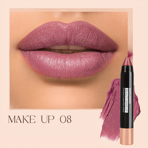  SANSUMMER  Lipstick Crayon cashymart