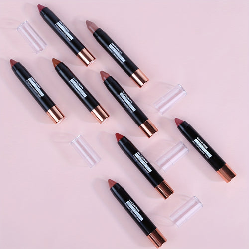  SANSUMMER  Lipstick Crayon cashymart