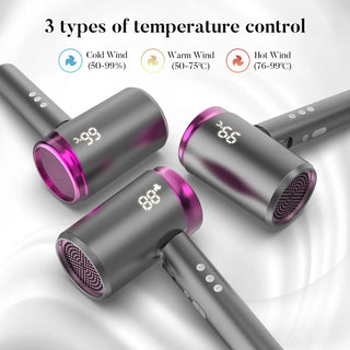  SEJOY Ionic Hair Dryers cashymart