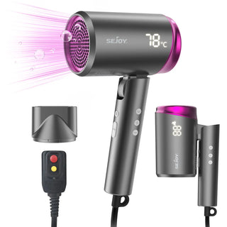  SEJOY Ionic Hair Dryers cashymart