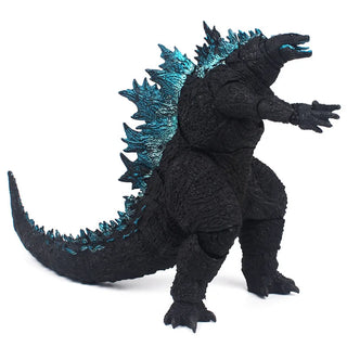  SHM Godzilla vs. Kong Action Figure cashymart