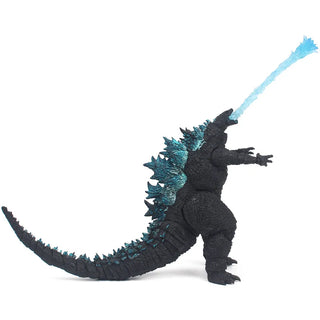  SHM Godzilla vs. Kong Action Figure cashymart