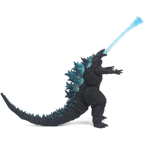  SHM Godzilla vs. Kong Action Figure cashymart