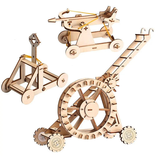  STEM Remote Control Battle Machine: Learn & Play Science Toy cashymart