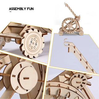  STEM Remote Control Battle Machine: Learn & Play Science Toy cashymart