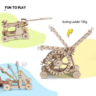  STEM Remote Control Battle Machine: Learn & Play Science Toy cashymart