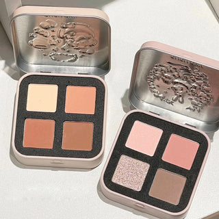  SUSU SKY Lady Rabbit Eye Shadow Palette cashymart