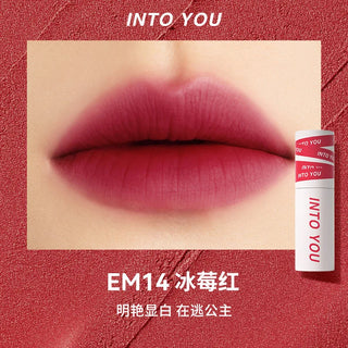  Versatile Velvet Lip Tint cashymart