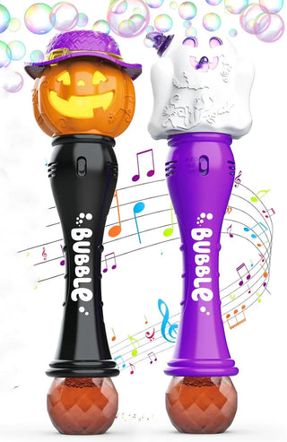  Halloween Bubble Wands cashymart