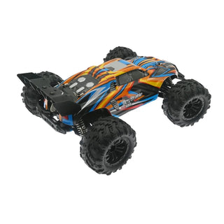  High-Speed 4WD Brushless RC Drift Car - Off-Road Fun cashymart