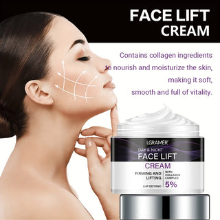  LGRAMER Retinol Cream cashymart