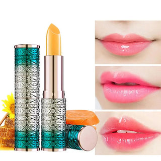  Transformative Color-Changing Lipstick cashymart