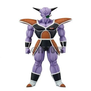  Dragon Ball Z Ginyu Force PVC Action Figure Set cashymart