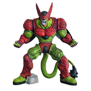  Dragon Ball Z Cell Max Figure cashymart