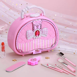 Washable Makeup Kit