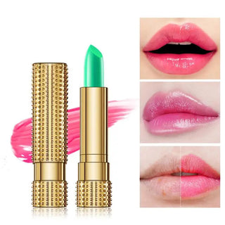  Transformative Color-Changing Lipstick cashymart