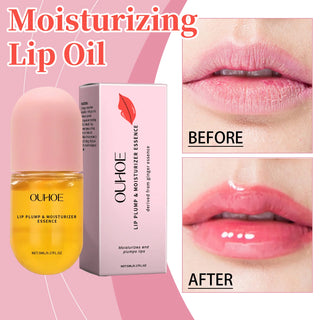  Lip Oil for Nourishment cashymart