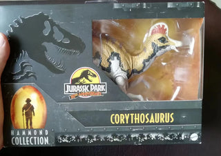  The Hammond Collection 13 Baryonyx Action Figure cashymart