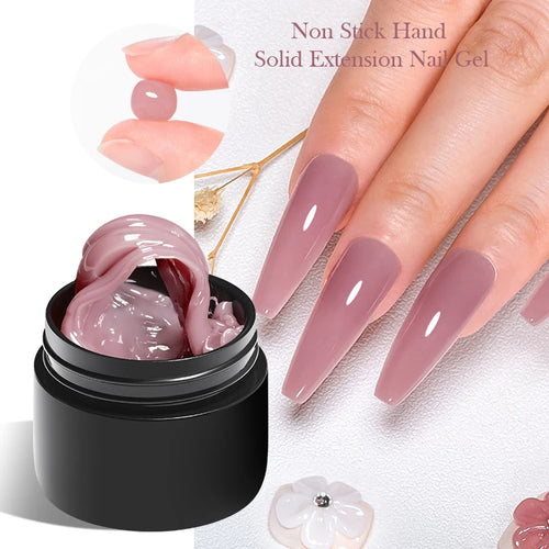 Meet Across Quick Extension Nail Gel 8ml