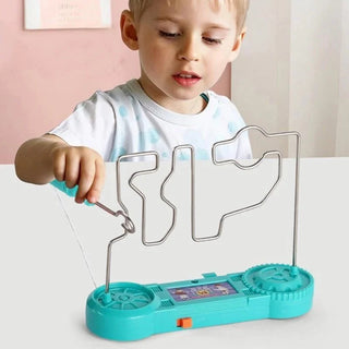  Electrifying Kids Touch Maze Game cashymart