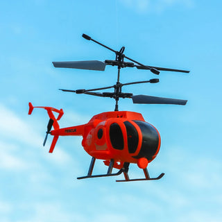  Mini RC Helicopter Drone cashymart