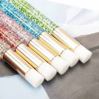  Wholesale Eyelash Cleaning Brushes Set 30/50pcs cashymart