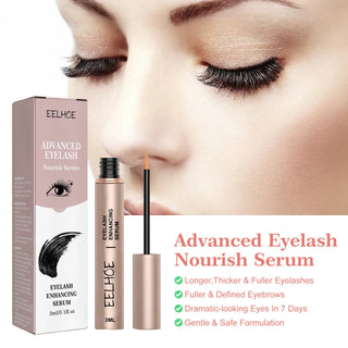  EELHOE Eyelash Boost Serum cashymart