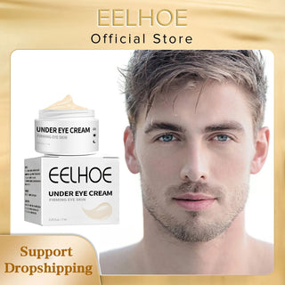  EELHOE Men's Anti-Aging Eye Cream cashymart