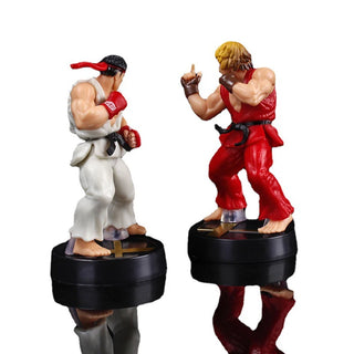  Ken Masters Hoshi Ryu Action Figure cashymart