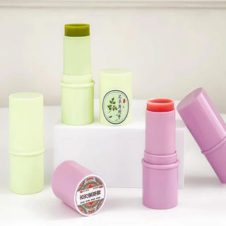  Refillable Lip Balm Tube cashymart