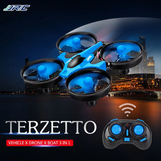  Versatile JJRC H36F Mini Drone cashymart