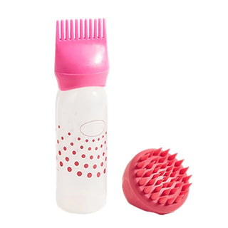  Hair Dye Applicator & Scalp Massager cashymart