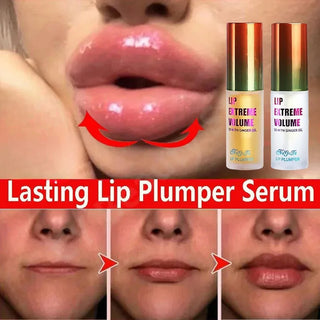  Lip Plumper Serum cashymart